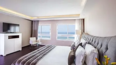 Atlas Amadil Beach Hotel