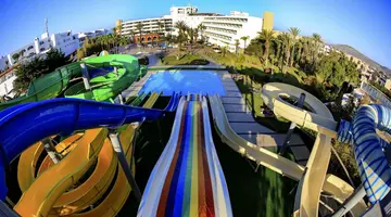 Atlas Amadil Beach Hotel