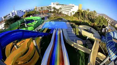 Atlas Amadil Beach Hotel