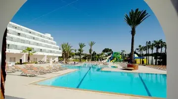 Atlas Amadil Beach Hotel