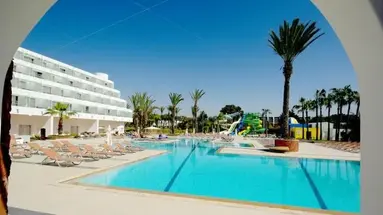 Atlas Amadil Beach Hotel