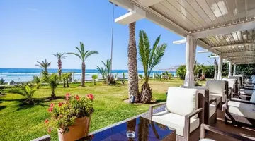 Atlas Amadil Beach Hotel