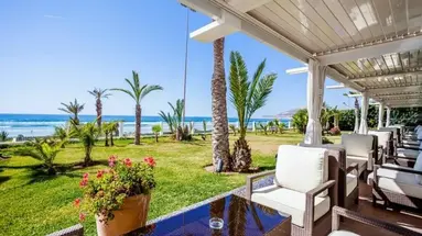 Atlas Amadil Beach Hotel