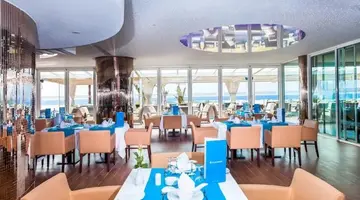 Atlas Amadil Beach Hotel