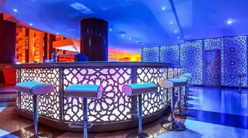 Atlas Amadil Beach Hotel