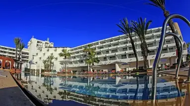 Atlas Amadil Beach Hotel