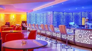 Atlas Amadil Beach Hotel