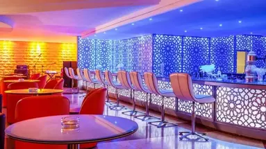 Atlas Amadil Beach Hotel