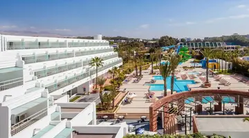 Atlas Amadil Beach Hotel