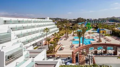 Atlas Amadil Beach Hotel