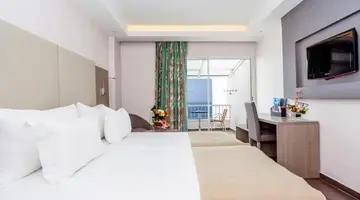 Atlas Amadil Beach Hotel