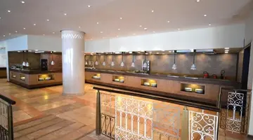 Atlas Amadil Beach Hotel