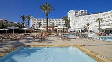 Atlas Amadil Beach Hotel