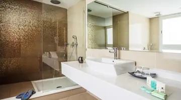 Atlas Amadil Beach Hotel