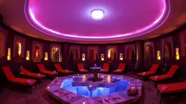 Atlas Amadil Beach Hotel