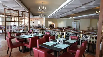 Atlas Amadil Beach Hotel