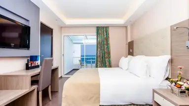 Atlas Amadil Beach Hotel