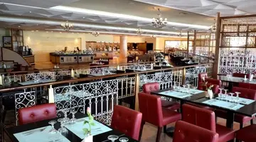 Atlas Amadil Beach Hotel