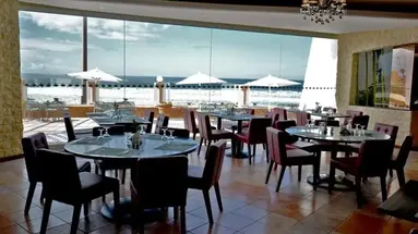 Atlas Amadil Beach Hotel