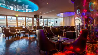 Atlas Amadil Beach Hotel