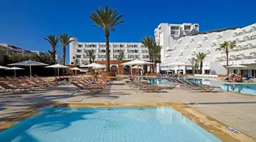 Atlas Amadil Beach Hotel