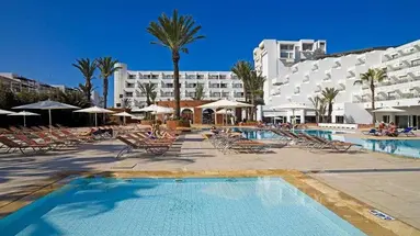 Atlas Amadil Beach Hotel