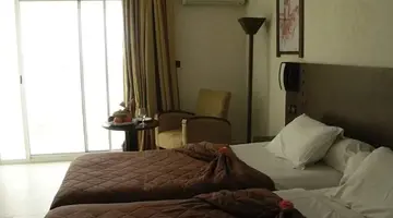 Atlas Amadil Beach Hotel