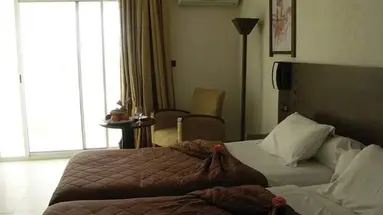 Atlas Amadil Beach Hotel