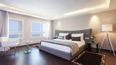 Atlas Amadil Beach Hotel