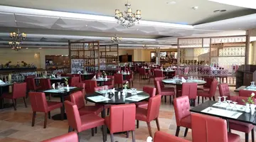 Atlas Amadil Beach Hotel