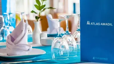 Atlas Amadil Beach Hotel