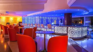 Atlas Amadil Beach Hotel
