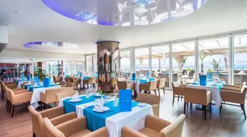 Atlas Amadil Beach Hotel