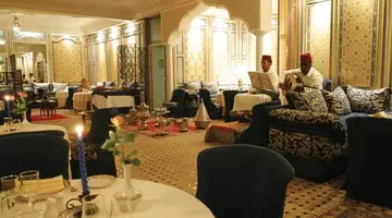 Atlas Amadil Beach Hotel