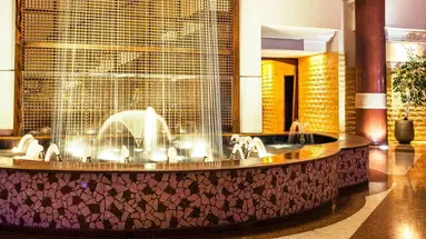 Atlas Amadil Beach Hotel