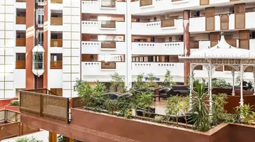 Atlas Amadil Beach Hotel