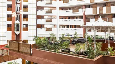 Atlas Amadil Beach Hotel