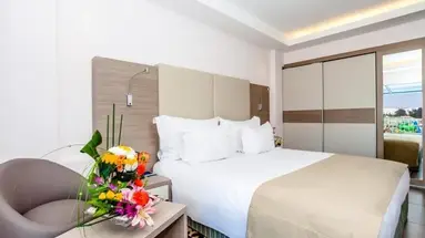 Atlas Amadil Beach Hotel