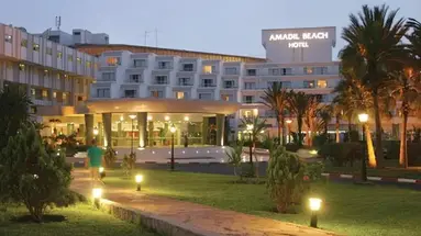 Atlas Amadil Beach Hotel