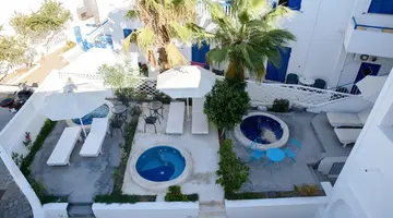 Atlas Boutique Hotel