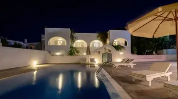 Atlas Boutique Hotel