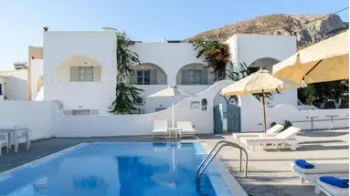 Atlas Boutique Hotel
