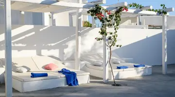 ATLAS BOUTIQUE HOTEL