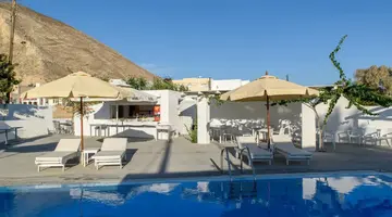 ATLAS BOUTIQUE HOTEL
