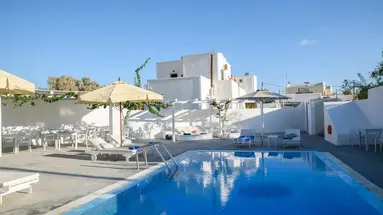 Atlas Boutique Hotel