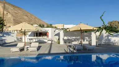 Atlas Boutique Hotel