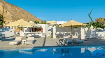 ATLAS BOUTIQUE HOTEL