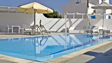 Atlas Boutique Hotel