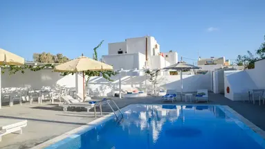 Atlas Boutique Hotel