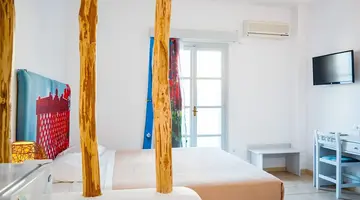 ATLAS BOUTIQUE HOTEL